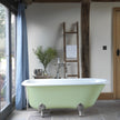 Victoria & Albert Hampshire Clawfoot Freestanding Bath