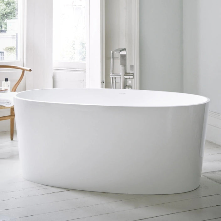 Victoria & Albert Ios Freestanding Bath