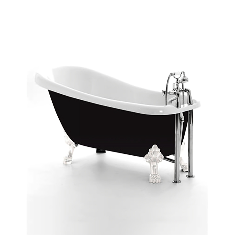 Royce Morgan Chatsworth Clawfoot Freestanding Bath All Sizes & Colours