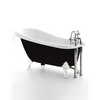 Royce Morgan Chatsworth Freestanding Bath All Sizes & Colours
