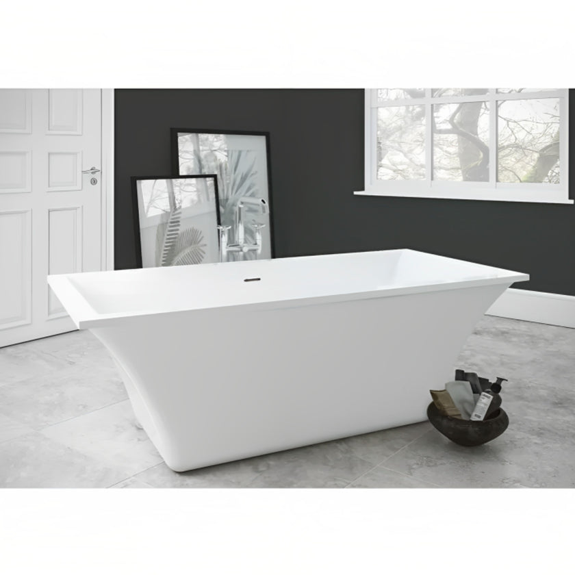 Royce Morgan Churchill Freestanding Bath 1800