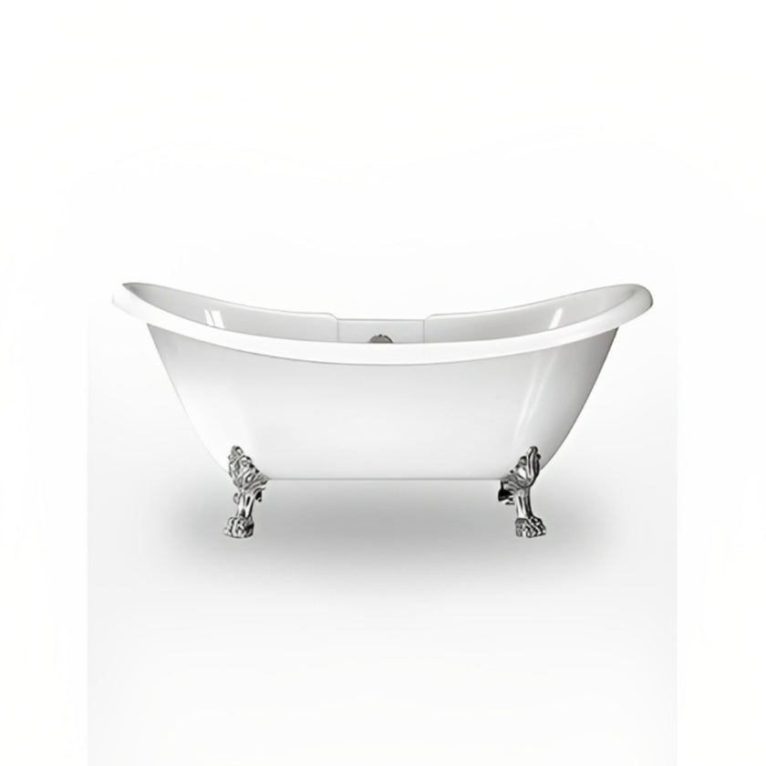 Royce Morgan Melrose Clawfoot Freestanding Bath All Variants