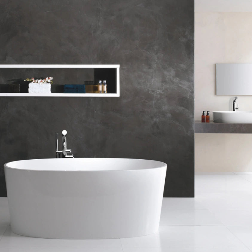 Victoria & Albert Ios Freestanding Bath