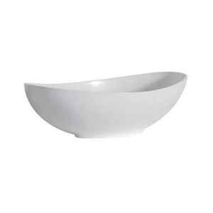 BC Designs Kurv Cian Countertop Basin