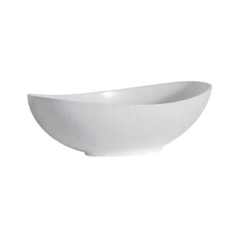 BC Designs Kurv Cian Countertop Basin
