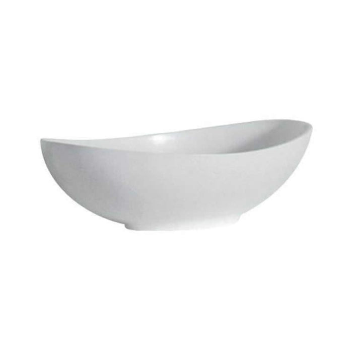 BC Designs Kurv Cian Countertop Basin