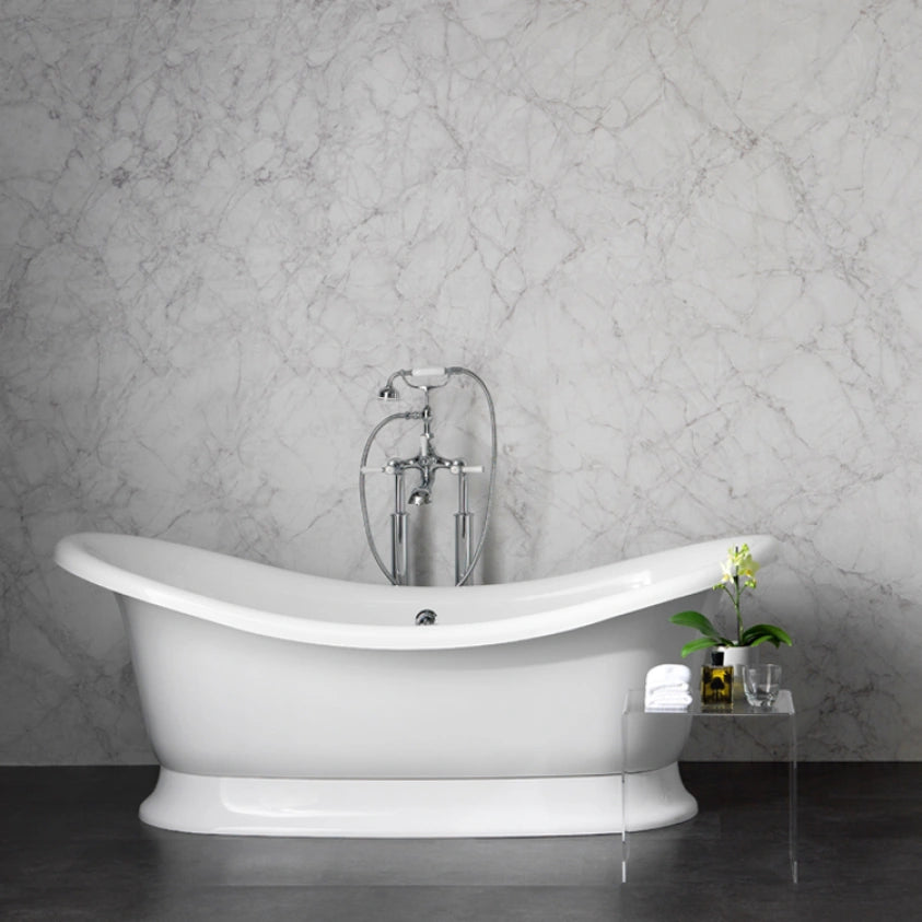 Victoria & Albert Marlborough Freestanding Bath