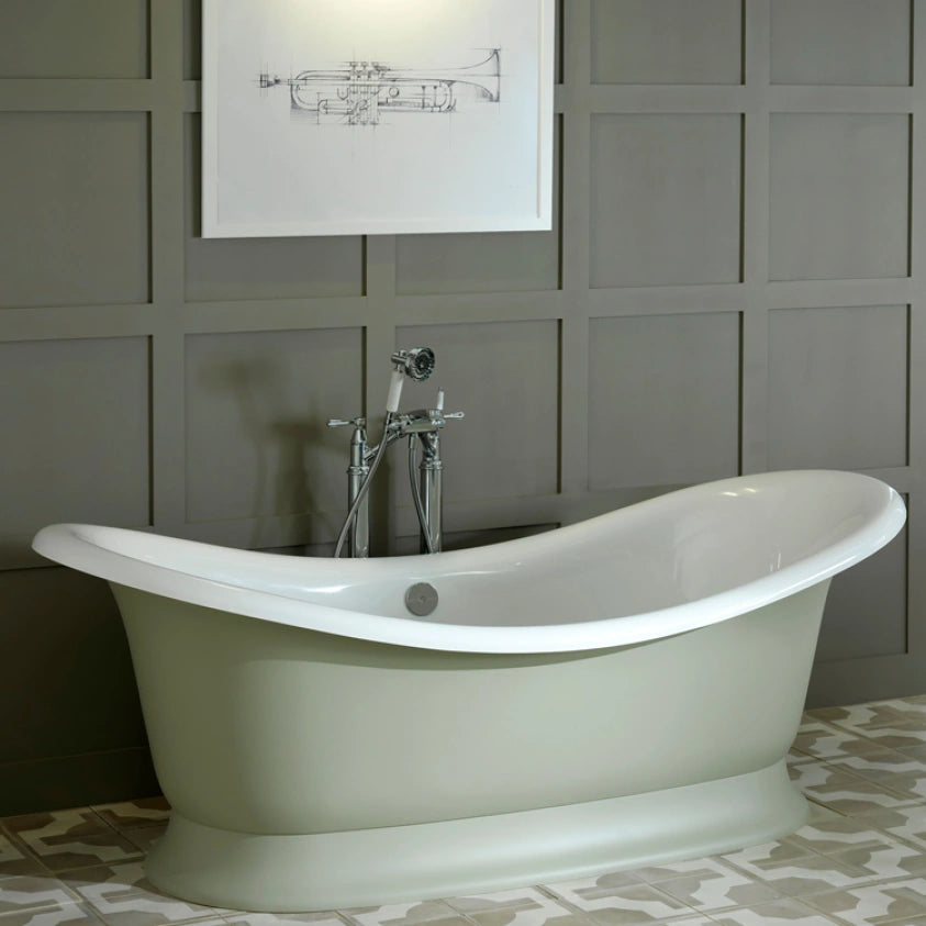 Victoria & Albert Marlborough Freestanding Bath