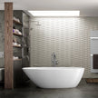 Victoria & Albert Mozzano Freestanding Bath