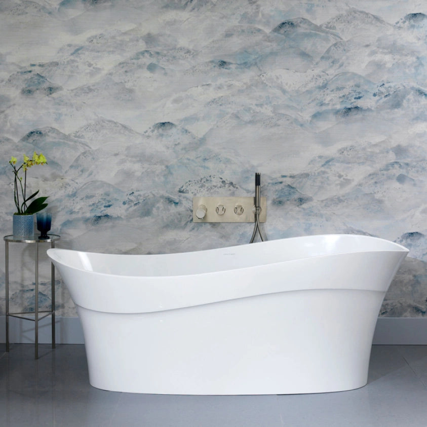 Victoria & Albert Pescadero Freestanding Bath