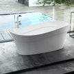 Victoria & Albert Pescadero Freestanding Bath