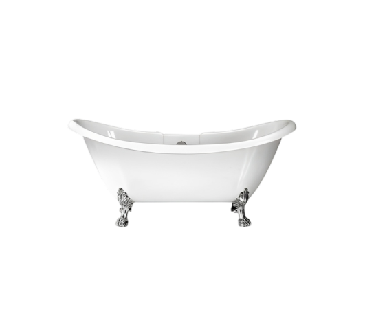 Royce Morgan Melrose Clawfoot Freestanding Bath All Variants