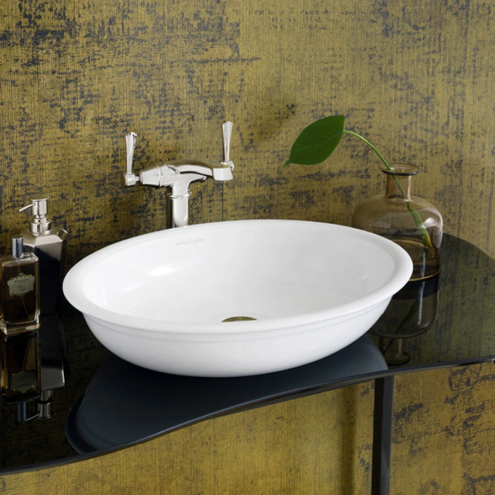Victoria & Albert Radford 51 Countertop Basin