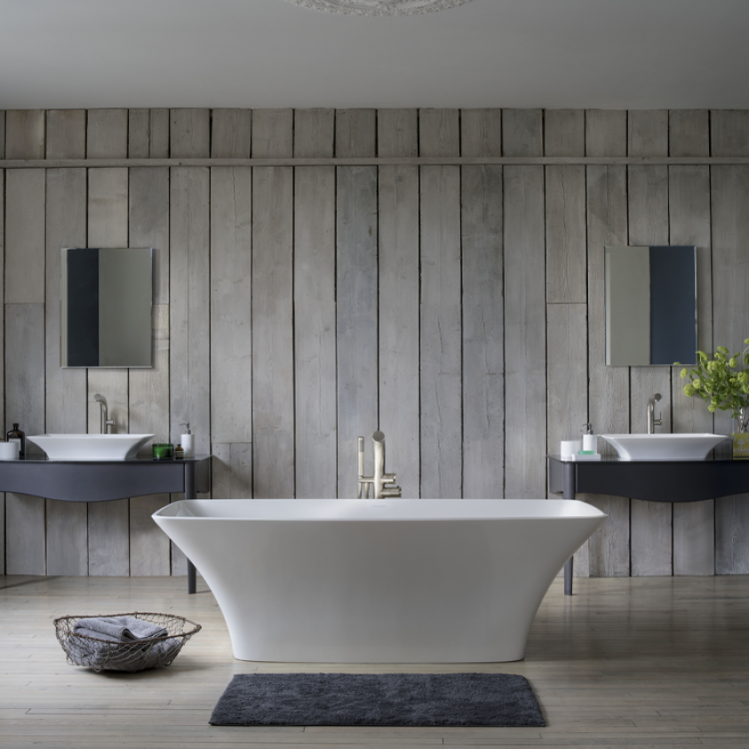 Victoria & Albert Ravello Freestanding Bath