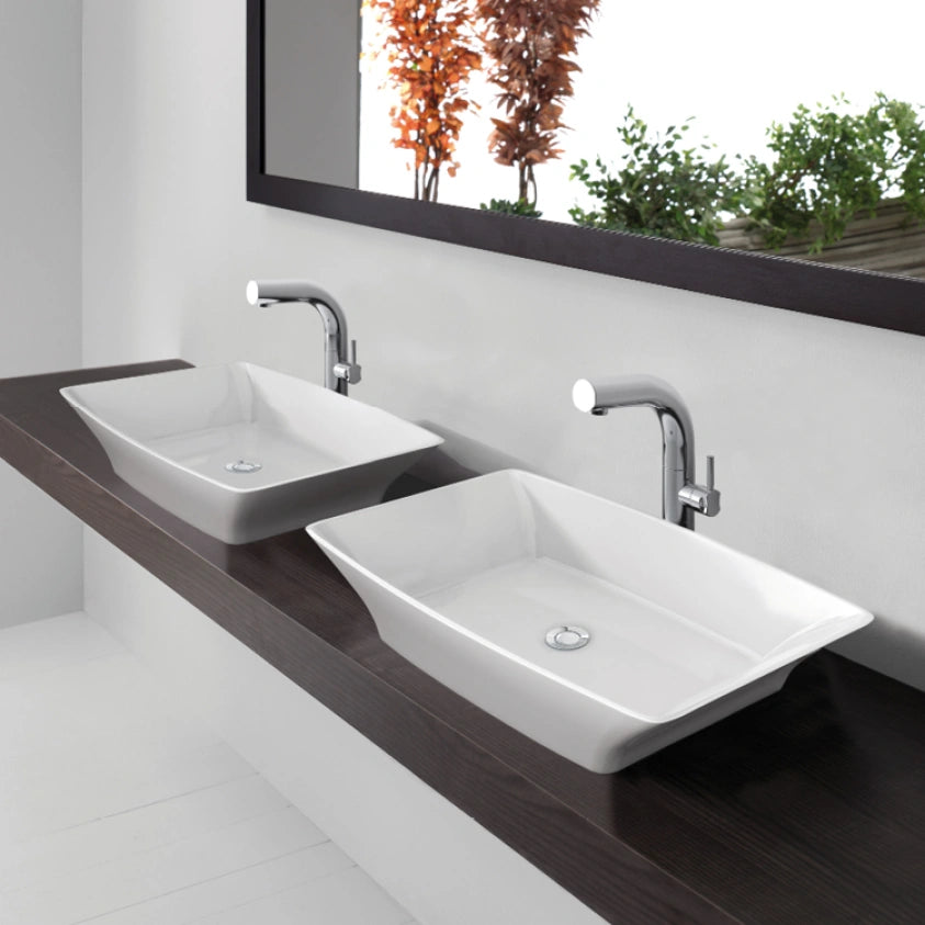 Victoria & Albert Ravello 60 Countertop Basin