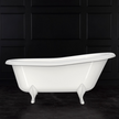 Victoria & Albert Roxburgh Clawfoot Freestanding Bath