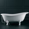 Victoria & Albert Roxburgh Clawfoot Freestanding Bath