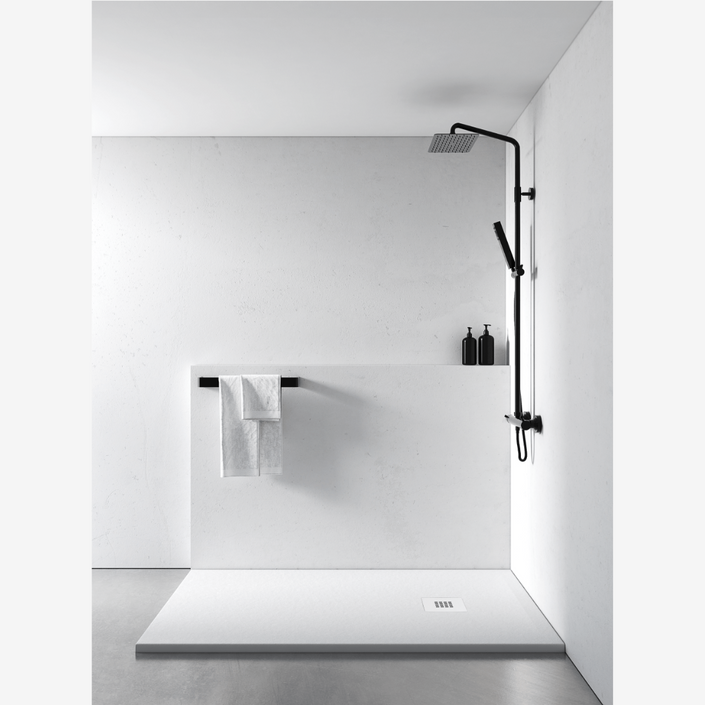 BATHLUX_SHOWER_TRAY_URBAN_SLATE_ARCTIC_WHITE