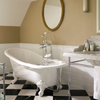 Victoria & Albert Shropshire Clawfoot Freestanding Bath