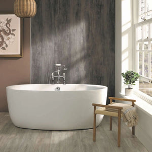 BC Designs Tamorina Freestanding Bath - All Sizes