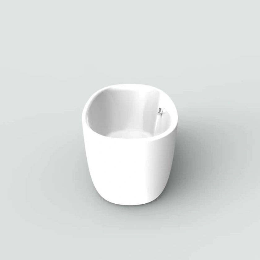 BC Designs Tamorina Freestanding Bath - All Sizes