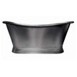 BC Designs Tin Freestanding Boat Bath All Sizes