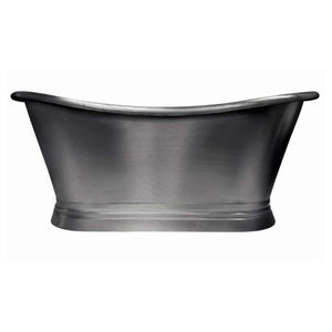 BC Designs Tin Freestanding Boat Bath All Sizes