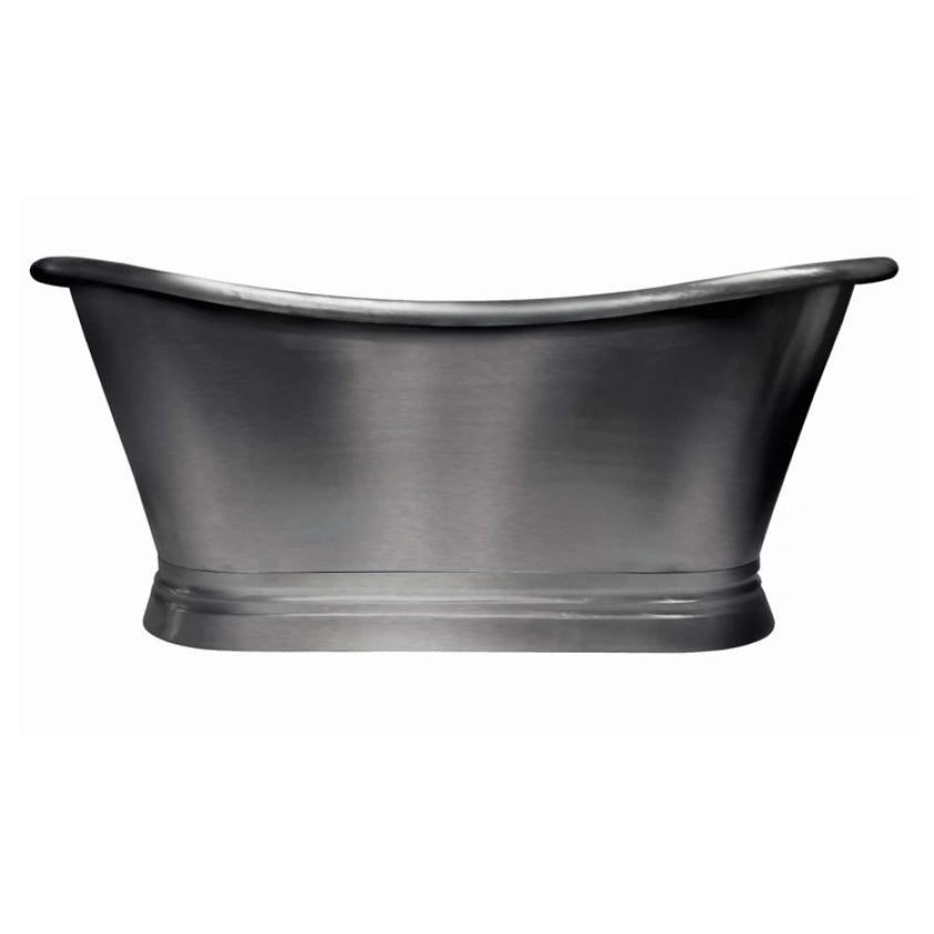 BC Designs Tin Freestanding Boat Bath All Sizes