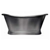 BC Designs Tin Freestanding Boat Bath All Sizes