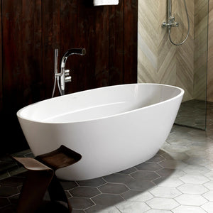 Victoria & Albert Terrassa Freestanding Bath