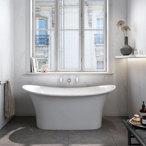 Victoria & Albert Toulouse Freestanding Bath All Sizes