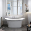 Victoria & Albert Toulouse Freestanding Bath All Sizes