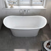 Victoria & Albert Toulouse Freestanding Bath All Sizes