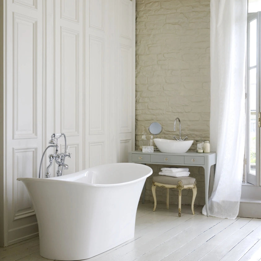 Victoria & Albert Toulouse Freestanding Bath All Sizes