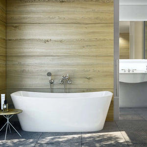 Victoria & Albert Trivento Freestanding Bath