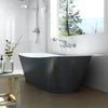 Victoria & Albert Trivento Freestanding Bath