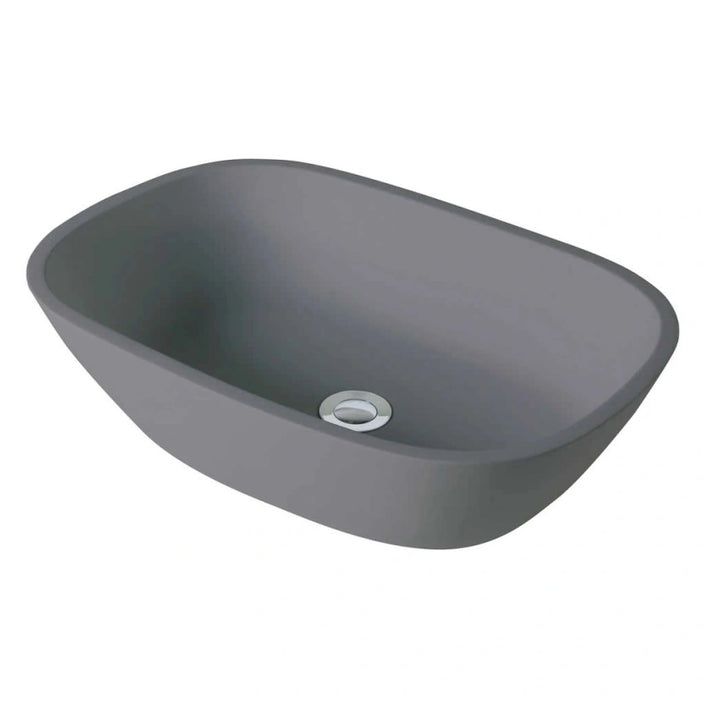 BC Designs Vive Cian Countertop Basin
