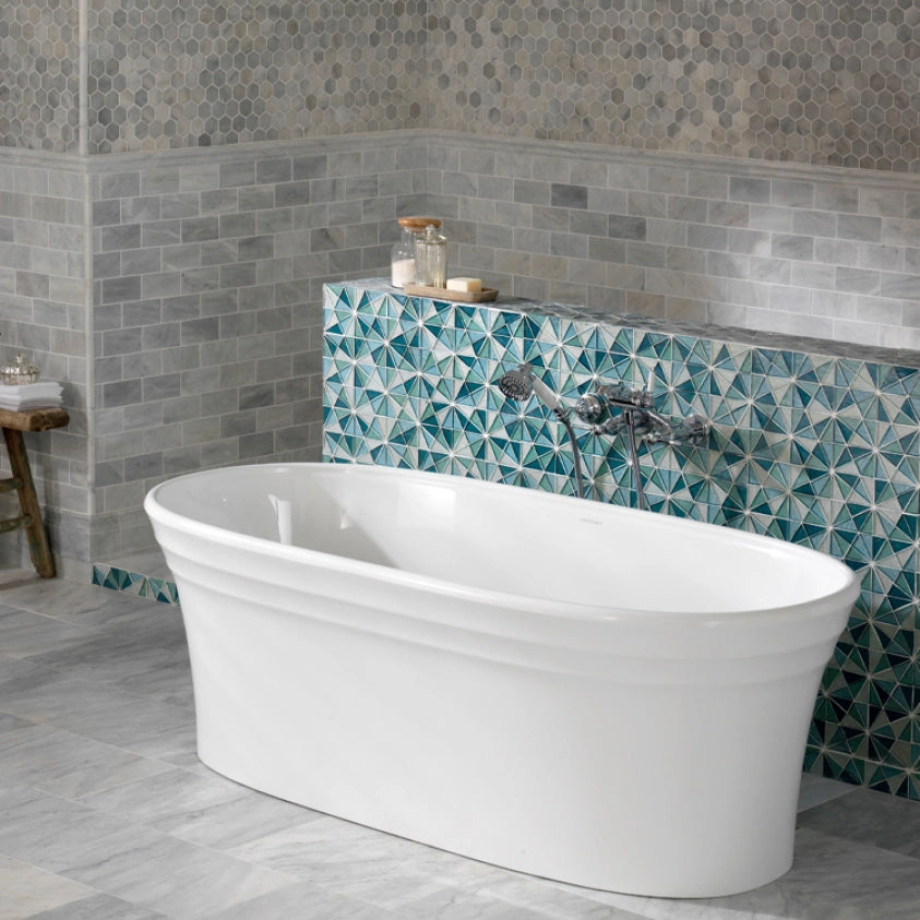 Victoria & Albert Warndon Freestanding Bath