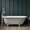 Victoria & Albert Wessex Clawfoot Freestanding Bath