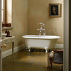 Victoria & Albert Wessex Clawfoot Freestanding Bath