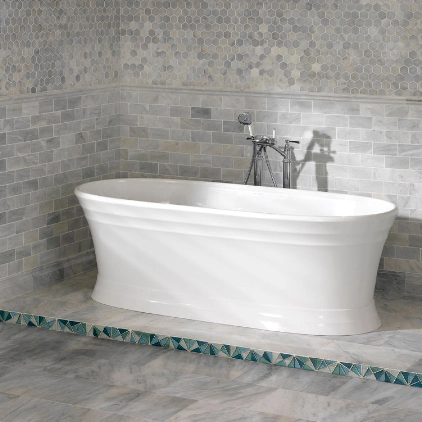 Victoria & Albert Worcester Freestanding Bath