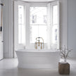 Victoria & Albert Worcester Freestanding Bath