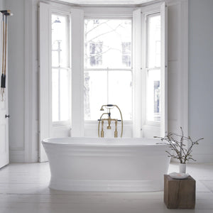 Victoria & Albert Worcester Freestanding Bath