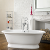 Victoria & Albert York Freestanding Bath