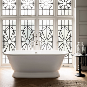 Victoria & Albert York Freestanding Bath