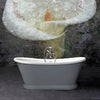 BC Designs Acrylic Freestanding Boat Bath - All Sizes