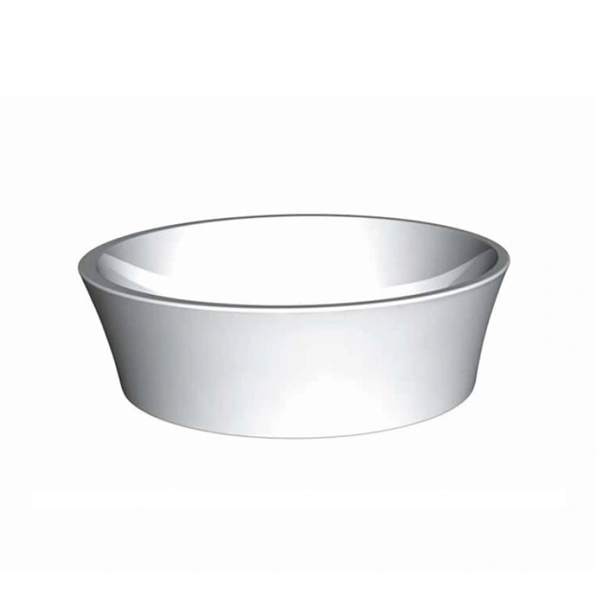 BC Designs Delicata Cian Countertop Basin