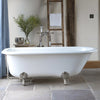 Victoria & Albert Hampshire Clawfoot Freestanding Bath