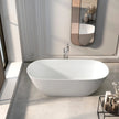 Victoria & Albert Lussari Freestanding Bath All Sizes