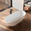 Victoria & Albert Lussari Freestanding Bath All Sizes